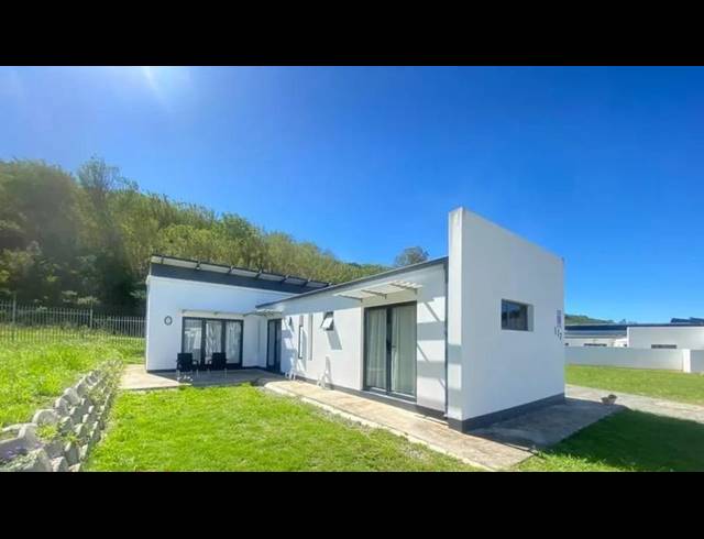 3 BEDROOM HOUSE FOR SALE IN NAHOON VALLEY PARK